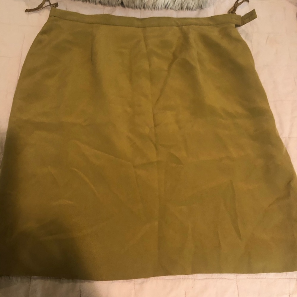 Jones New York skirt vintage.
